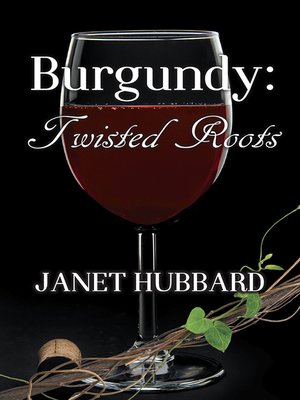 cover image of Burgundy